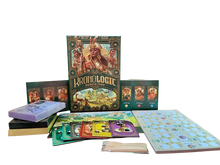 Load image into Gallery viewer, Kronologic Cuzco 1450