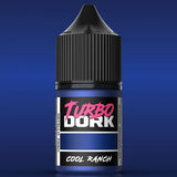 Turbo Dork Metallics Starter Set 5x22ml