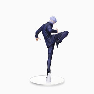 Jujutsu Kaisen 0 Satoru Gojo SPM Figure