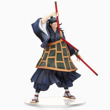 Load image into Gallery viewer, Jujutsu Kaisen 0 Suguru Geto SPM Figure