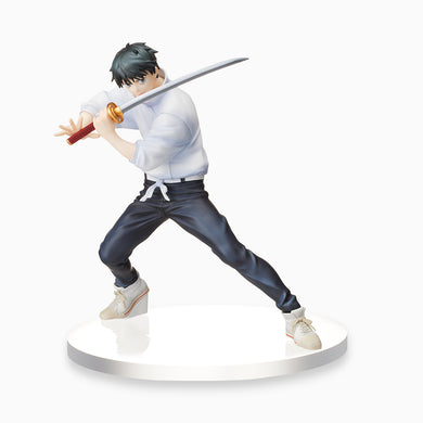 Jujutsu Kaisen 0 Yuta Otsukotsu SPM Figure