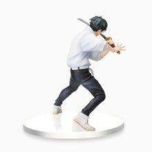 Load image into Gallery viewer, Jujutsu Kaisen 0 Yuta Otsukotsu SPM Figure