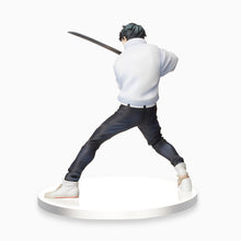 Load image into Gallery viewer, Jujutsu Kaisen 0 Yuta Otsukotsu SPM Figure