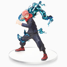 Load image into Gallery viewer, Jujutsu Kaisen Figurizm Yuji Itadori