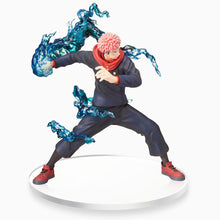 Load image into Gallery viewer, Jujutsu Kaisen Figurizm Yuji Itadori