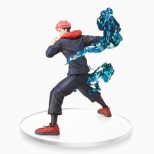 Load image into Gallery viewer, Jujutsu Kaisen Figurizm Yuji Itadori