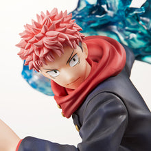 Load image into Gallery viewer, Jujutsu Kaisen Figurizm Yuji Itadori