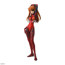 Load image into Gallery viewer, Evangelion 3.0+1.0 Asuka Shikinami Langley Ver 2 SPM Luminasta Figure