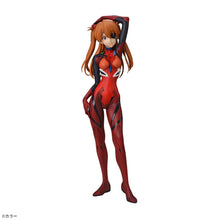 Load image into Gallery viewer, Evangelion 3.0+1.0 Asuka Shikinami Langley Ver 2 SPM Luminasta Figure