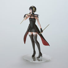 Load image into Gallery viewer, Spy X Family Yor Forger Thorn Princess PM Figure