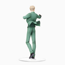 Load image into Gallery viewer, Spy X Family Loid Forger Twilight PM Figure