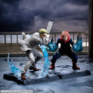 Jujutsu Kaisen Joint Struggle Kento Nanami Luminasta Figure