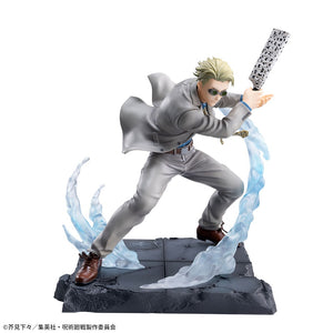 Jujutsu Kaisen Joint Struggle Kento Nanami Luminasta Figure