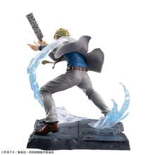 Load image into Gallery viewer, Jujutsu Kaisen Joint Struggle Kento Nanami Luminasta Figure