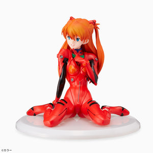 Evangelion 3.0+1.0 Theatrical Version Asuka Shikinami Langley Ver 2 SPM Figure