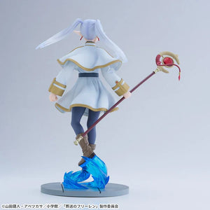 Frieren Beyond Journey’s End Frieren Luminasta Statue