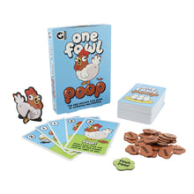 Load image into Gallery viewer, One Fowl Poop