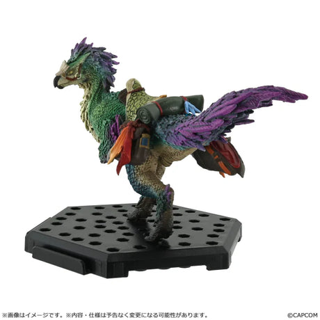 Monster Hunter Figure Builder Standard Model Plus Vol 27 Blind Box
