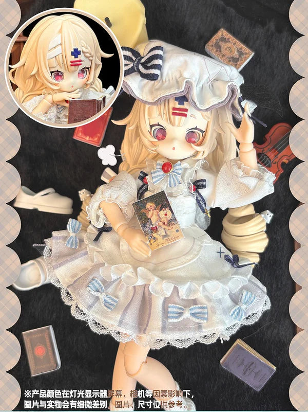 Sugary Girls Series 1/8 Action Figure MJD Blind Box