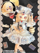 Sugary Girls Series 1/8 Action Figure MJD Blind Box