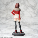 Dandadan: Momo Vol 2 (Ver. 1.5) Luminasta Statue