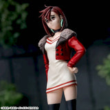 Dandadan: Momo Vol 2 (Ver. 1.5) Luminasta Statue