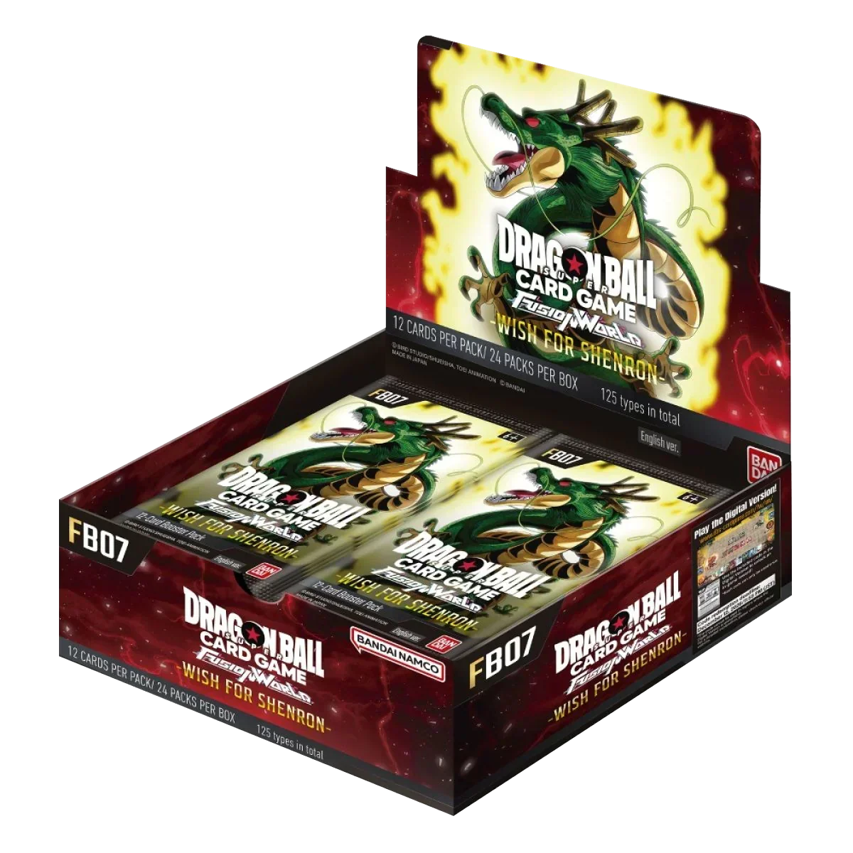 Dragon Ball Super TCG Travelling Man UK Dragon Ball Super TCG Travelling Man UK
