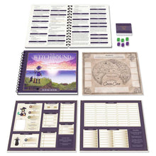 Load image into Gallery viewer, Witchbound