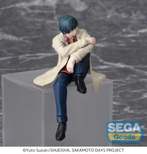 Load image into Gallery viewer, Sakamoto Days: Nagumo PM Perching Statue