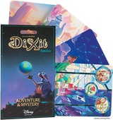 Dixit Signature: Adventure & Mystery