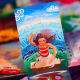 Dixit Signature: Adventure & Mystery
