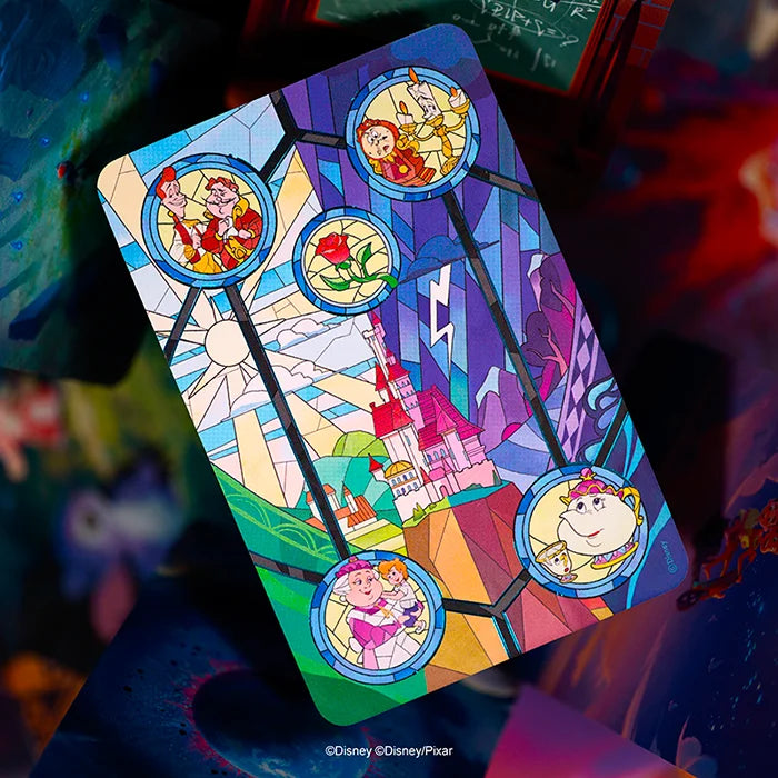 Dixit Signature: Adventure & Mystery