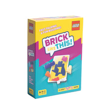 Load image into Gallery viewer, Brick Like This!