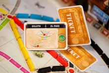 Load image into Gallery viewer, Ticket to Ride 2025 Refresh
