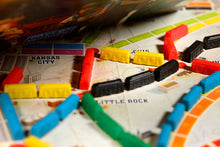 Load image into Gallery viewer, Ticket to Ride 2025 Refresh