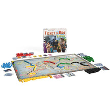 Load image into Gallery viewer, Ticket To Ride Europe (Refresh)