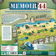 Load image into Gallery viewer, Memoir &#39;44 Refresh