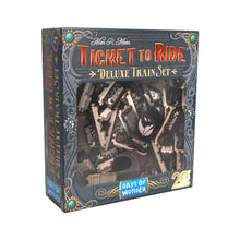 Load image into Gallery viewer, Ticket to Ride 20th Anniversary Deluxe Train Set