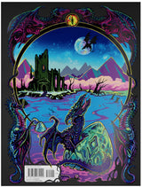 Dungeons & Dragons Dragon Delves Alternate Cover