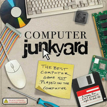 Load image into Gallery viewer, Computer Junkyard