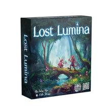 Load image into Gallery viewer, Lost Lumina