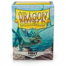 Load image into Gallery viewer, Dragon Shield Standard Classic Sleeves