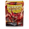 Load image into Gallery viewer, Dragon Shield Standard Matte Sleeves