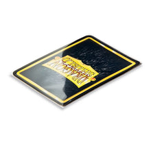 Load image into Gallery viewer, Dragon Shield Perfect Fit Inner Sleeves - Clear(100ct)