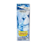 Dragon Shield Perfect Fit Inner Sleeves - Clear(100ct)