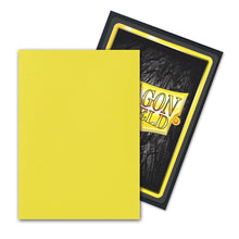 Load image into Gallery viewer, Dragon Shield Dual Matte Sleeves Standard Size 'Ailia' - Lagoon (100)