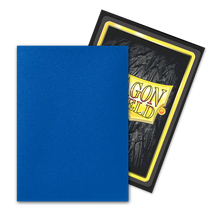 Load image into Gallery viewer, Dragon Shield Dual Matte Sleeves Standard Size 'Return' - Wisdom (100)