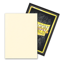 Load image into Gallery viewer, Dragon Shield Dual Matte Sleeves Standard Size 'Rowan' - Valor (100)
