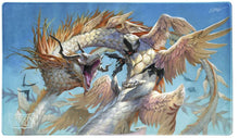 Load image into Gallery viewer, Dragon Shield Signature Series - Playmat &amp; Tube - Jesper Ejsing The Ejsingandr