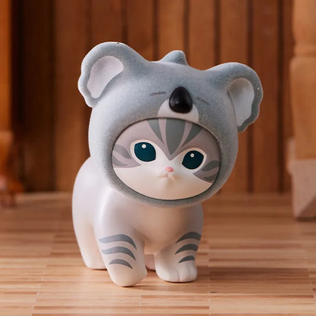 Mofusand fluffy party blind box